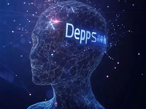DeepSeek AI 分布式智能能力